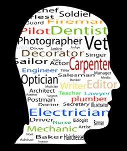 portfolio career