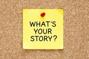 lilianaonthenet_telling_stories